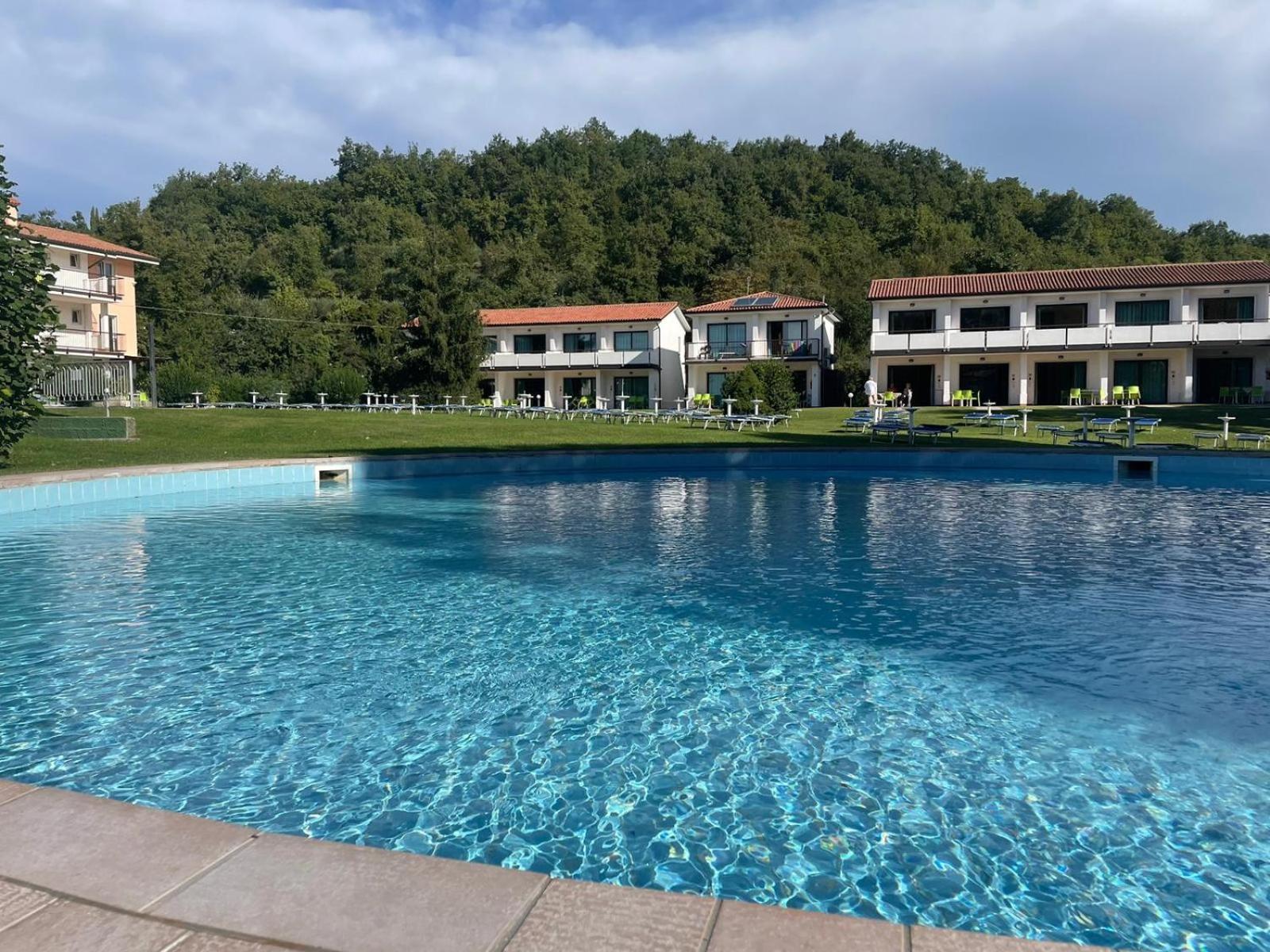 Bran & Denise Residence กอสเตร์มาโน ภายนอก รูปภาพ