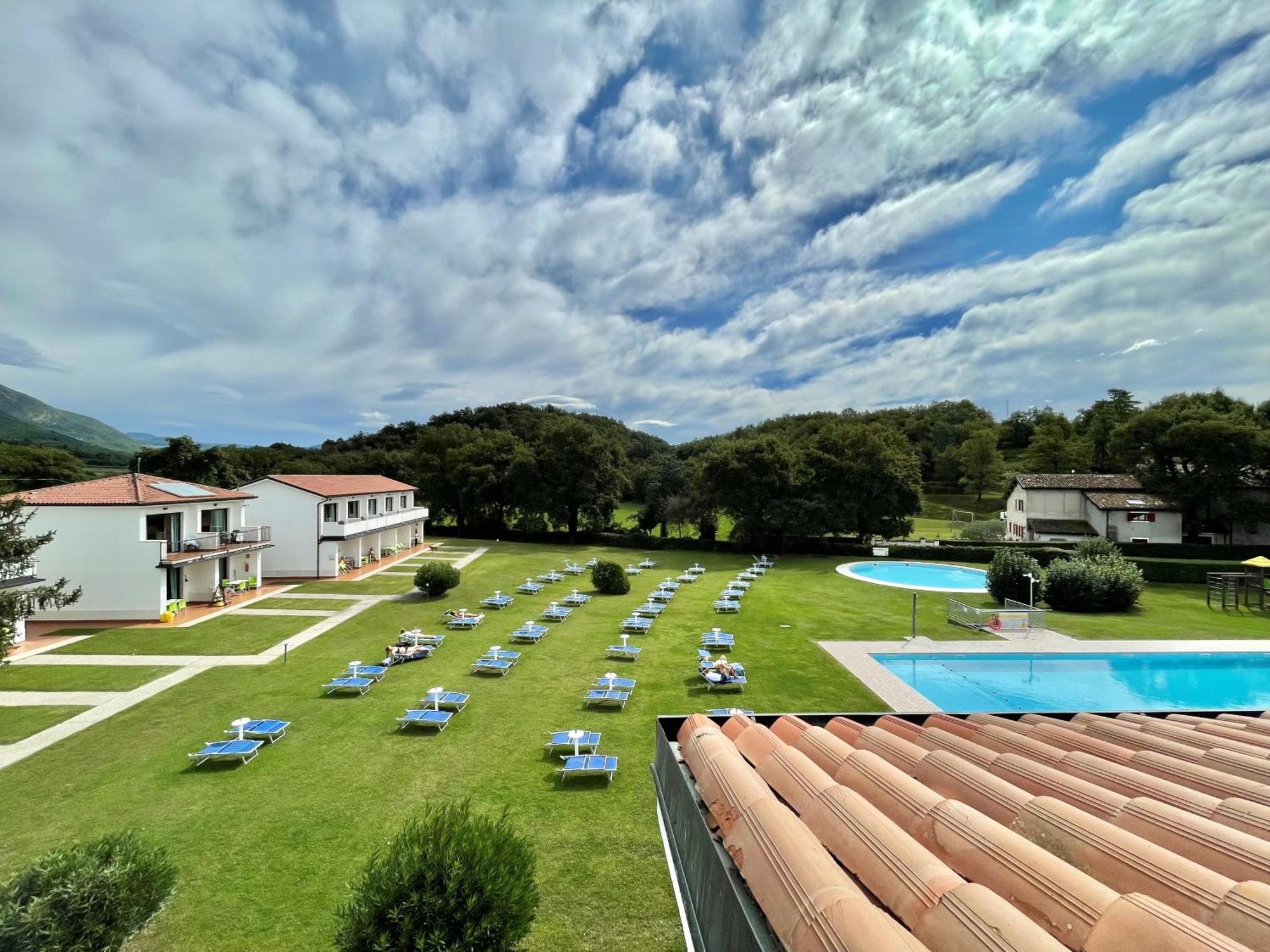 Bran & Denise Residence กอสเตร์มาโน ภายนอก รูปภาพ