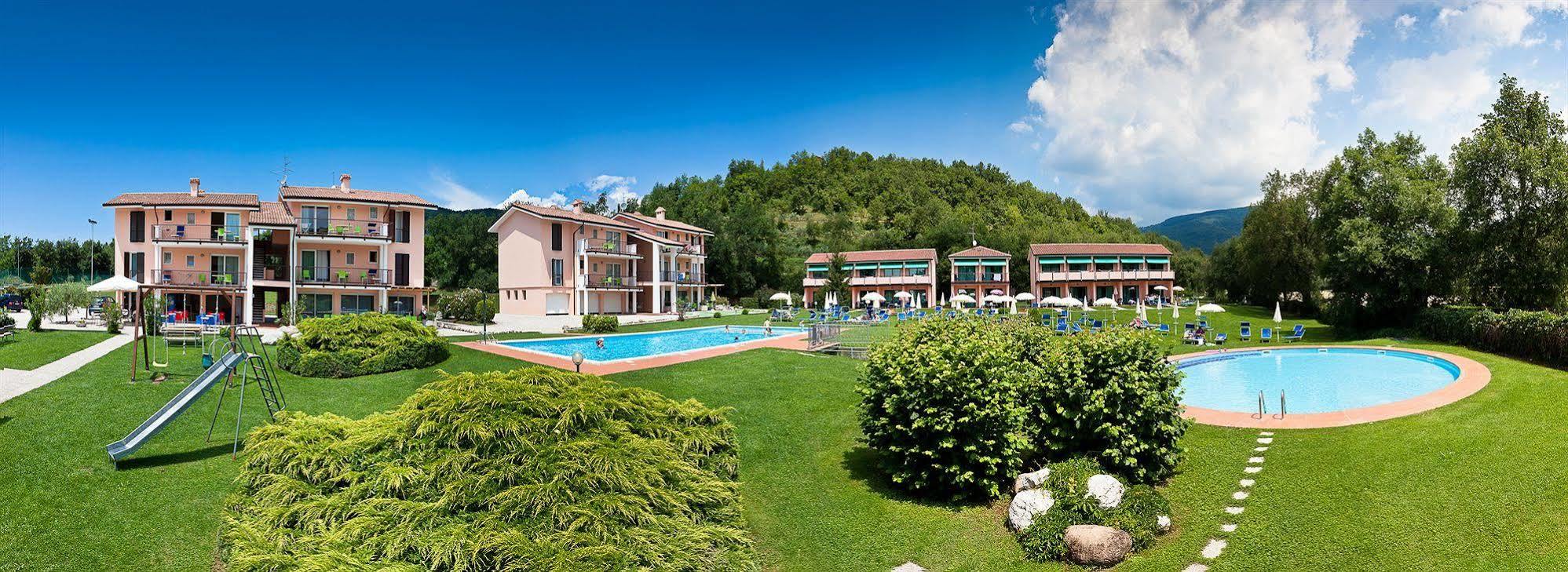 Bran & Denise Residence กอสเตร์มาโน ภายนอก รูปภาพ